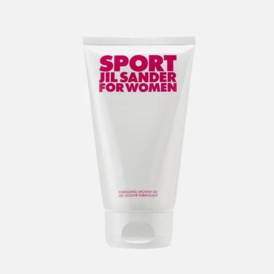Jil Sander Sport For Women Shower Gel 150ml