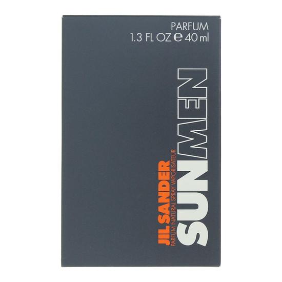 Jil Sander Sun Men Eau De Parfum 40ml