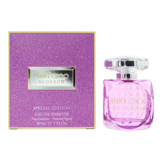 Tommy choo perfume hotsell