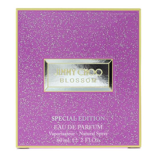 Jimmy Choo Blossom Special Edition 2024 Eau De Parfum 40ml