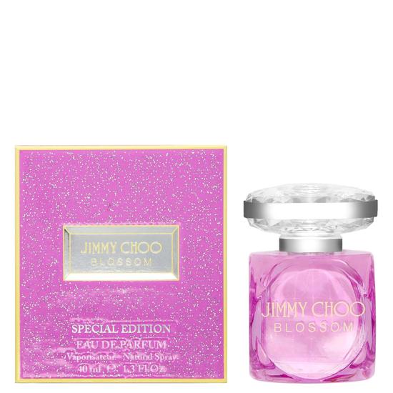 Jimmy Choo Blossom Special Edition 2024 Eau De Parfum 40ml