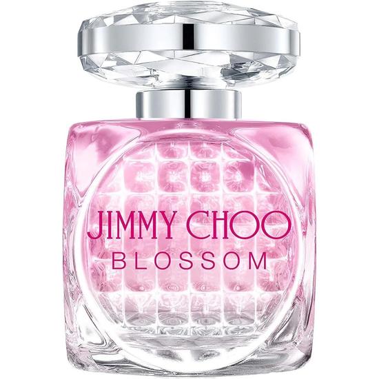 Jimmy Choo Blossom Special Edition Eau De Parfum 40ml