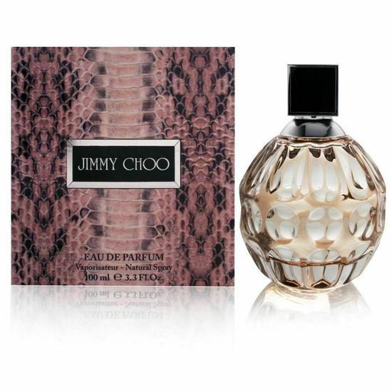 Jimmy Choo Eau De Parfum 40ml
