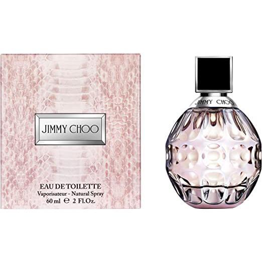 Jimmy Choo Eau De Toilette 4.5ml