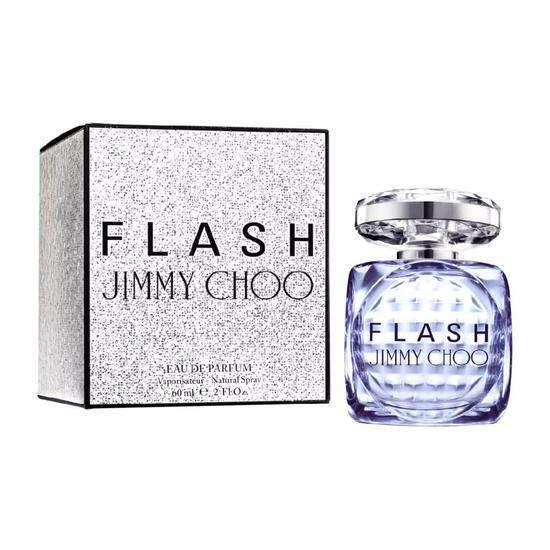 Jimmy Choo Flash Eau De Parfum 60ml