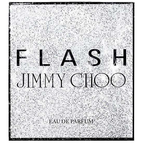Jimmy Choo Flash Eau De Parfum 60ml