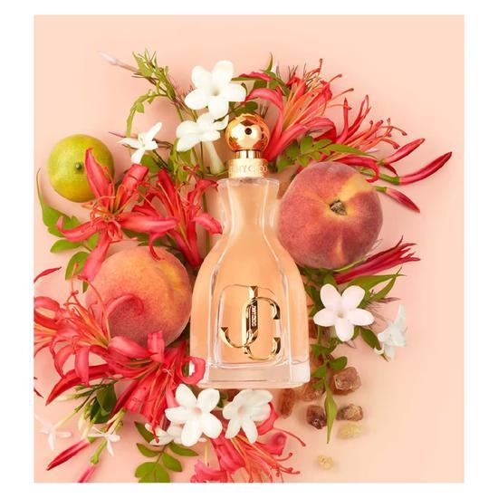 Jimmy Choo I Want Choo Eau De Parfum 40ml
