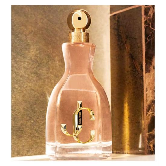 Jimmy Choo I Want Choo Eau De Parfum 40ml