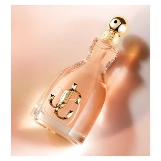 Jimmy Choo I Want Choo Eau De Parfum 40ml