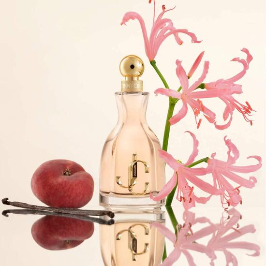 Jimmy Choo I Want Choo Eau De Parfum Gift Set 60ml