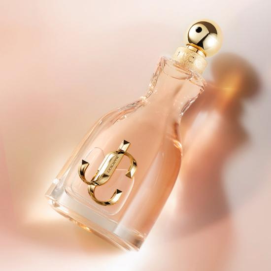 Jimmy Choo I Want Choo Eau De Parfum Gift Set 60ml