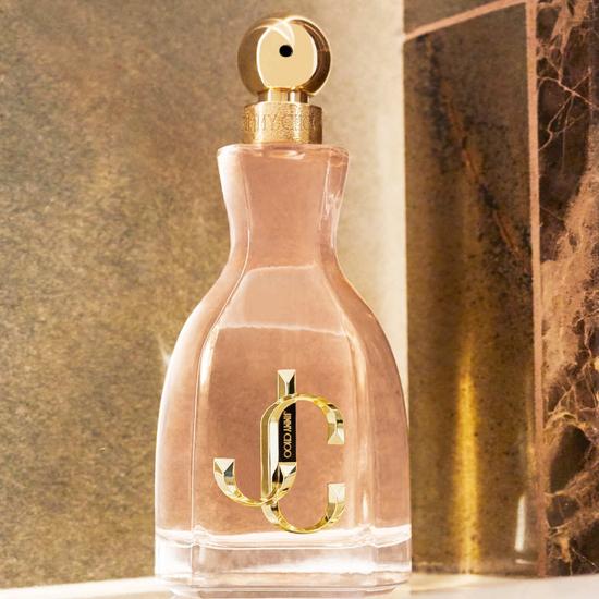 Jimmy Choo I Want Choo Eau De Parfum Gift Set 60ml