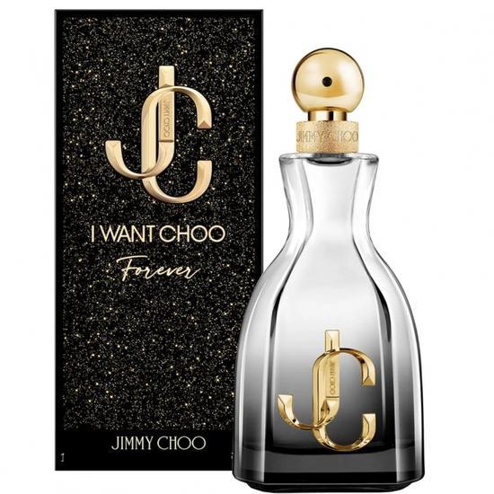 Jimmy Choo I Want Choo Forever Eau De Parfum 4.5ml
