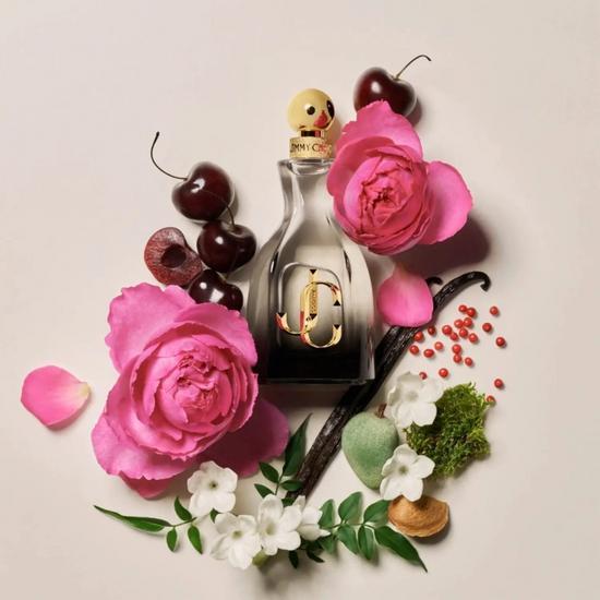 Jimmy Choo I Want Choo Forever Eau De Parfum 4.5ml