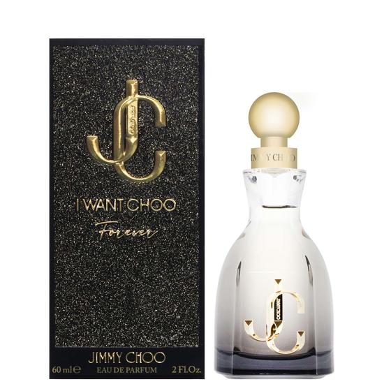 Jimmy Choo I Want Choo Forever Eau De Parfum 40ml