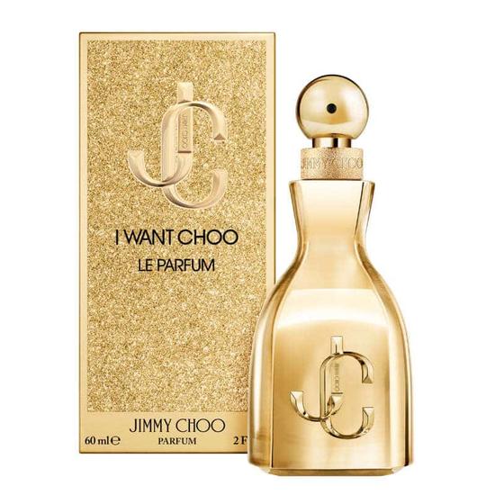 Jimmy Choo I Want Choo Le Parfum 40ml