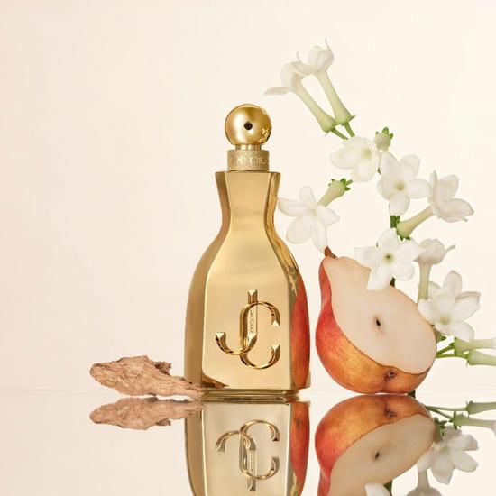 Jimmy Choo I Want Choo Le Parfum 40ml