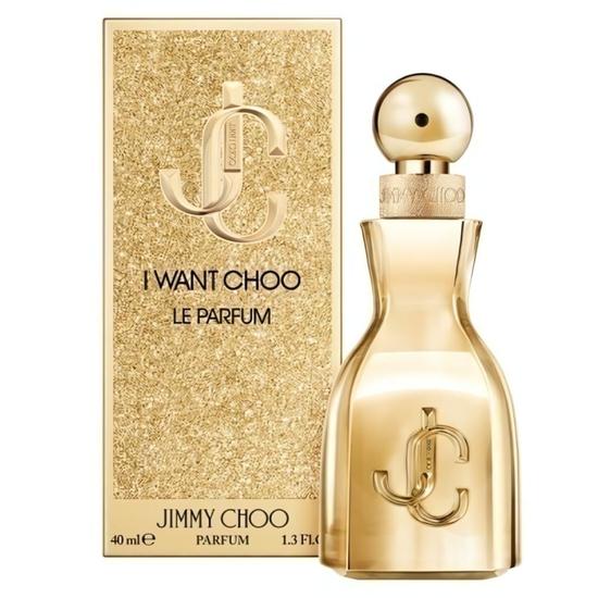 Jimmy Choo I Want Choo Le Parfum 40ml