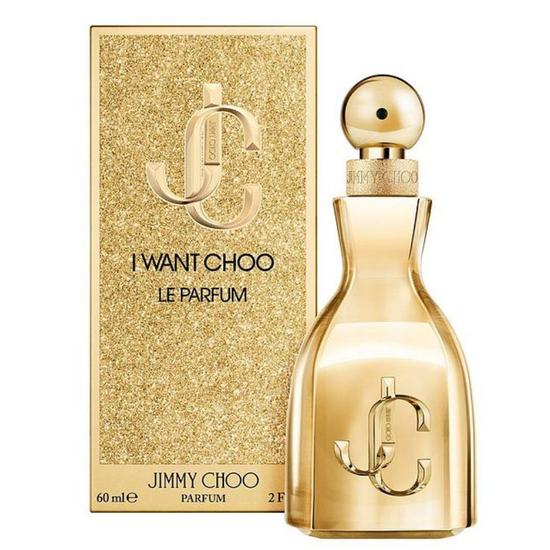 Jimmy Choo I Want Choo Le Parfum 40ml