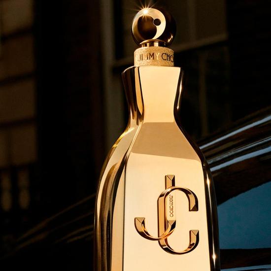 Jimmy Choo I Want Choo Le Parfum 40ml