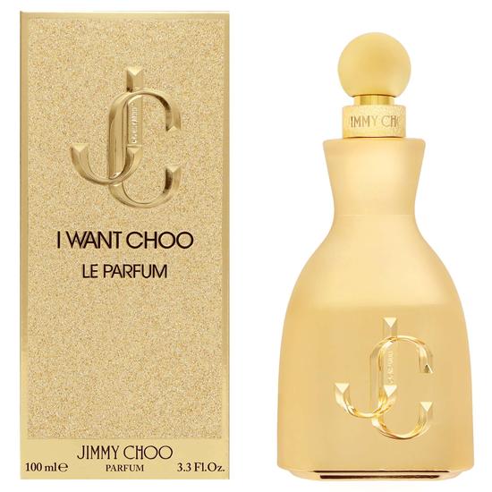 Jimmy Choo I Want Choo Le Parfum 40ml