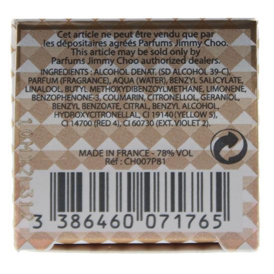 Jimmy Choo Illicit Eau De Parfum 4.5ml