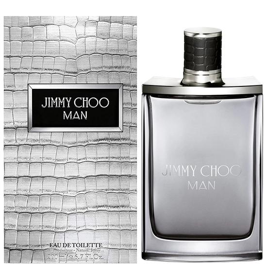 Jimmy Choo Man Eau De Toilette 30ml