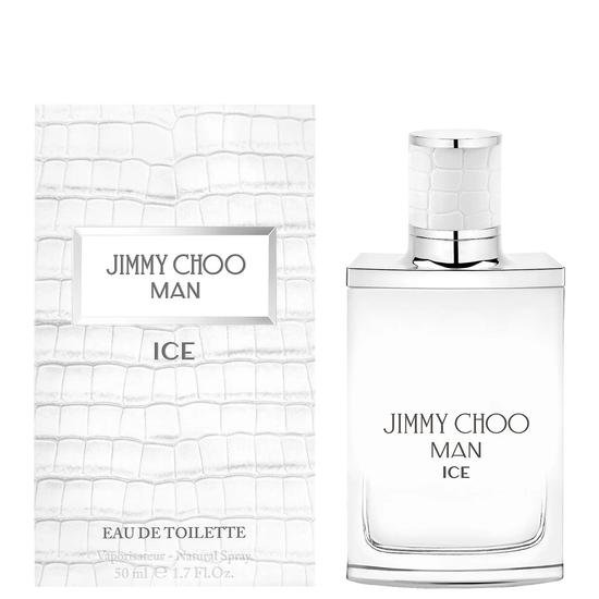 Jimmy Choo Man Ice Eau De Toilette 30ml