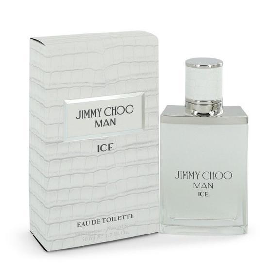 Jimmy Choo Man Ice Eau De Toilette 30ml