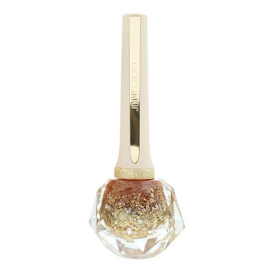 Jimmy Choo Seduction Collection Nail Polish Burgundy Night