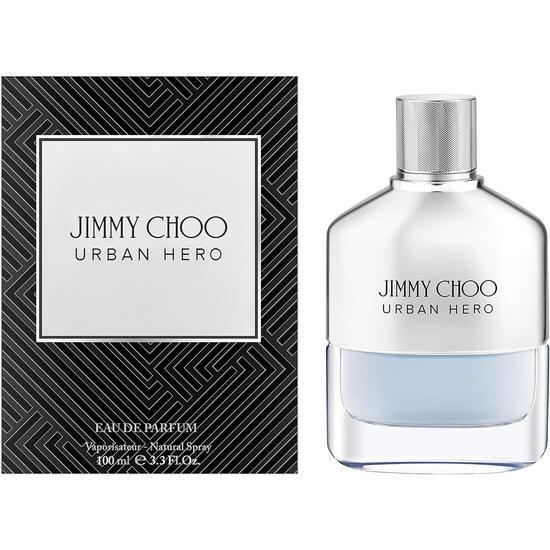 Jimmy Choo Urban Hero Eau De Parfum 30ml