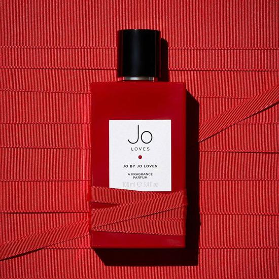 Jo Loves Jo By Jo Loves Eau De Toilette 100ml