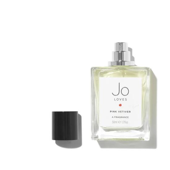 Jo Loves Pink Vetiver A Fragrance 50ml
