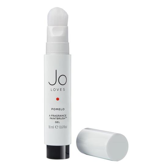 Jo Loves Pomelo A Fragrance Paintbrush Gel
