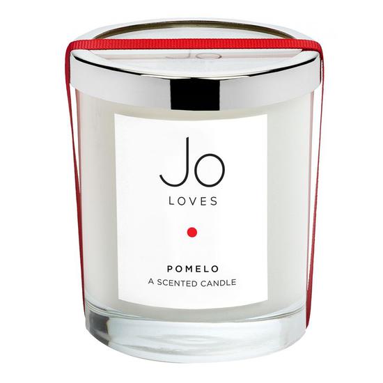 Jo Loves Pomelo A Scented Candle