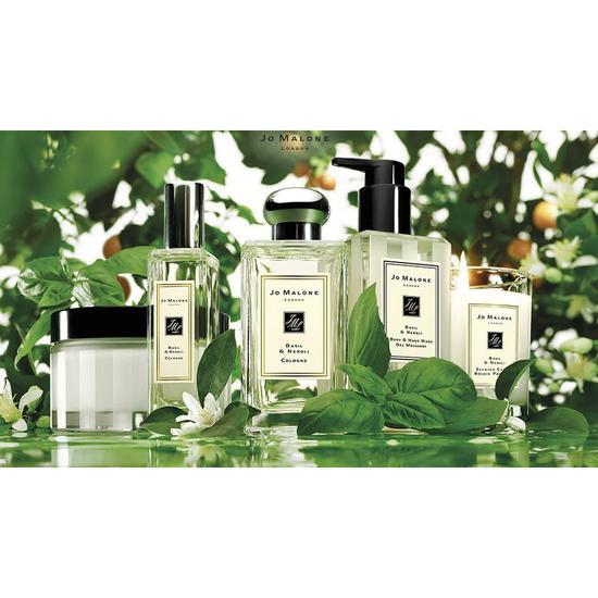 Jo Malone London Basil & Neroli Cologne 100ml