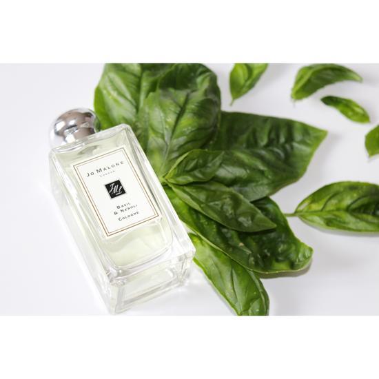 Jo Malone London Basil & Neroli Cologne 100ml