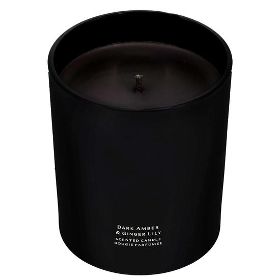 Jo Malone London Dark Amber & Ginger Lily Candle 200g