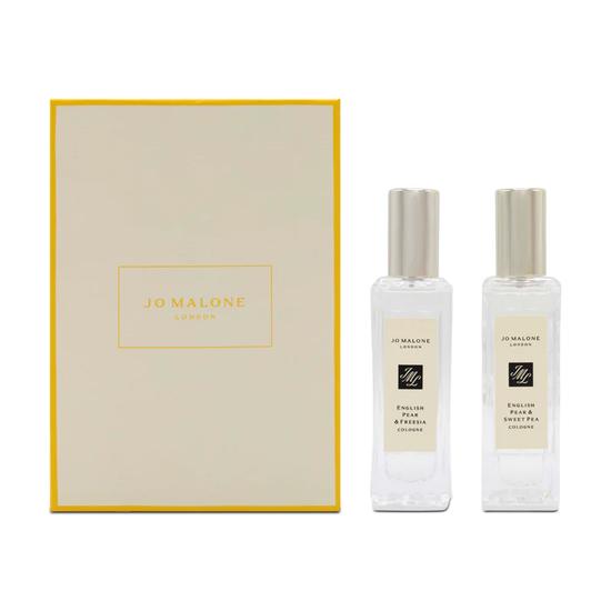 Jo Malone London English Pear Cologne Gift Set 2 x 30ml