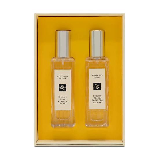 Jo Malone London English Pear Cologne Gift Set 2 x 30ml