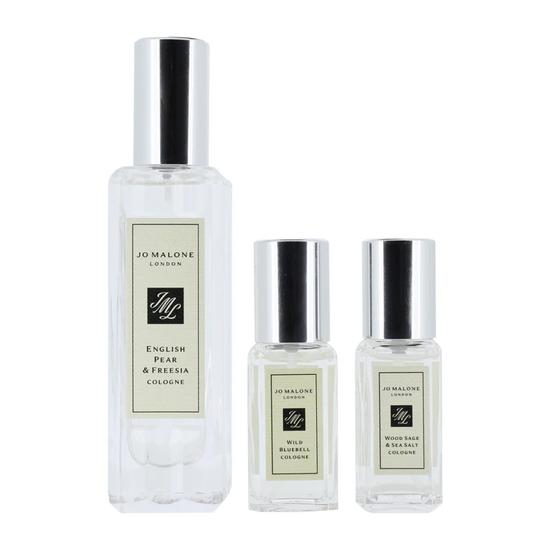 Jo Malone London English Pear & Freesia Gift Set 30ml