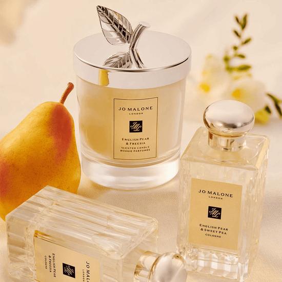 Jo Malone London English Pear & Freesia Home Candle 200g