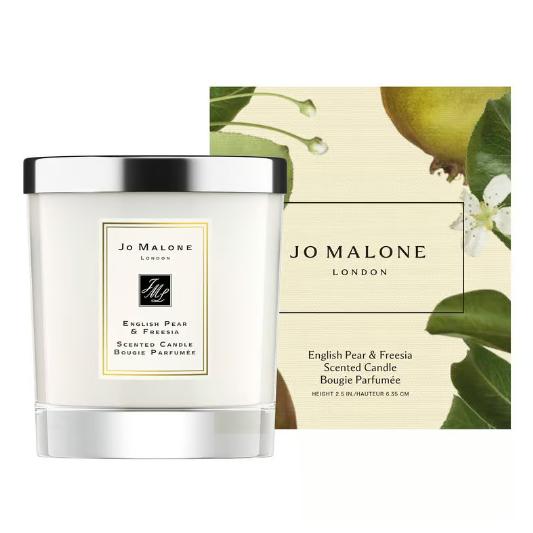 Jo Malone London English Pear & Freesia Home Candle 200g