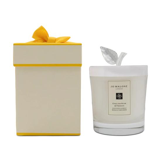 Jo Malone London English Pear & Freesia Scented Candle 200g