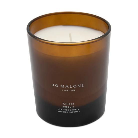 Jo Malone London Ginger Biscuit Scented Candle 200g