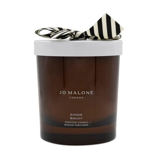 Jo Malone London Ginger Biscuit Scented Candle 200g