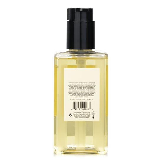 Jo Malone London Lime Basil & Mandarin Body & Hand Wash With Pump 250ml