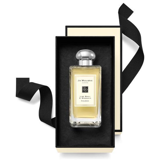 Jo Malone London Lime Basil & Mandarin Cologne 30ml