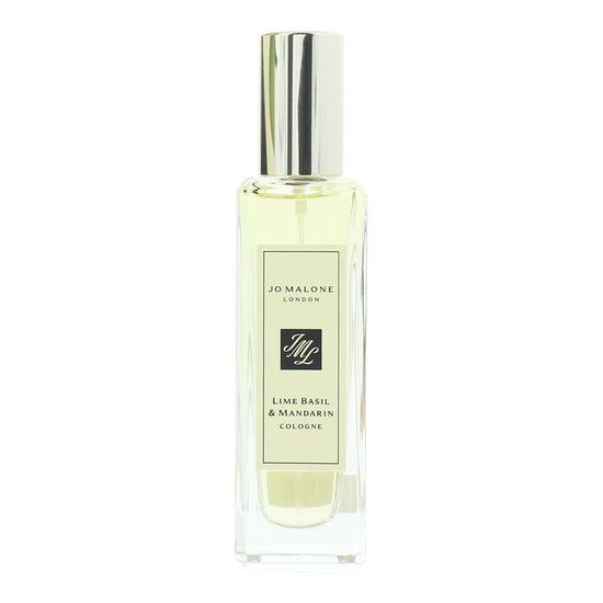 Jo Malone London Lime Basil & Mandarin Cologne For Her 30ml