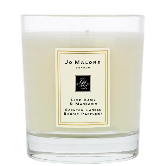 Jo Malone London Lime Basil & Mandarin Home Candle 200g